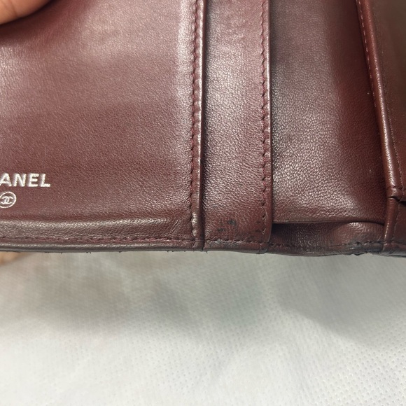 Chanel Flap Wallet - Picture 10 of 13